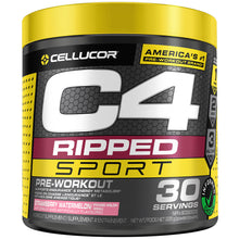 C4 RIPPED SPORT STRAWBERRY WATERMELON