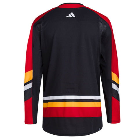 Sean Monahan Calgary Flames Adidas Primegreen Authentic NHL Hockey