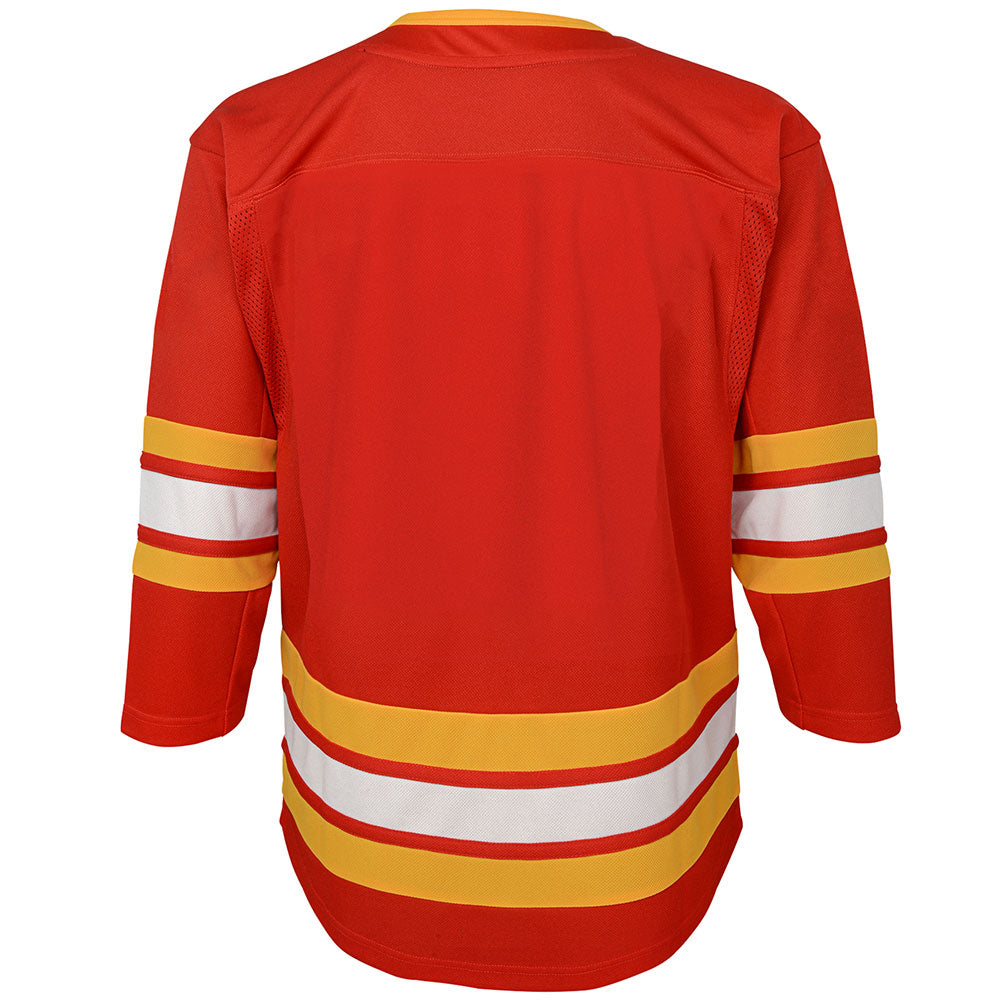 CALGARY FLAMES INFANT PREMIER JERSEY
