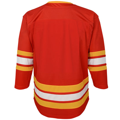 CALGARY FLAMES INFANT PREMIER JERSEY