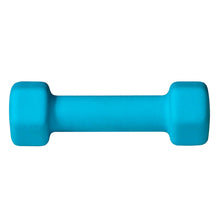 CAP BARBELL 2 LB NEOPRENE DUMBBELL