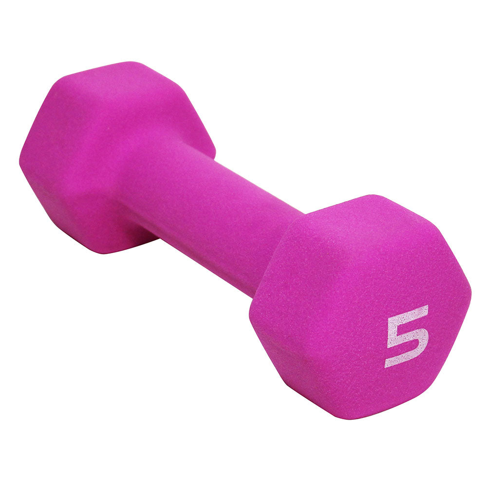 Cap Barbell Lb Neoprene Dumbbell – Pro Hockey Life