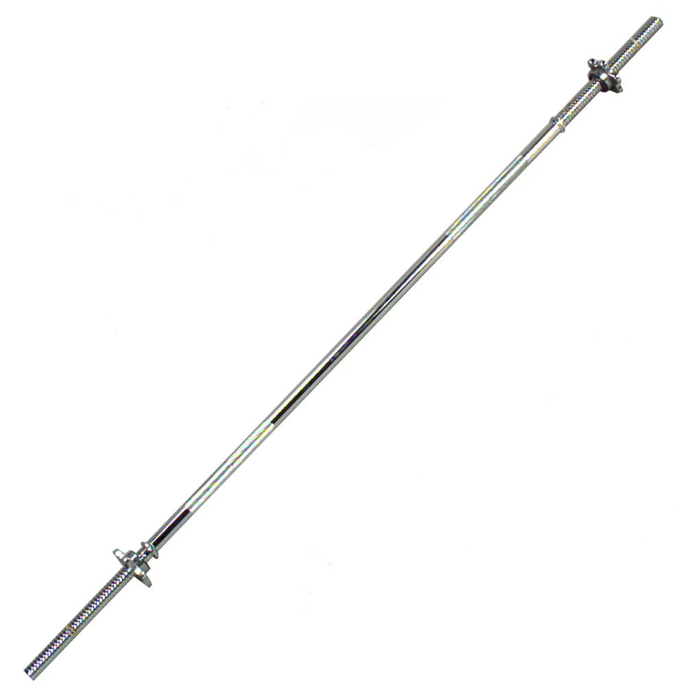 Cap Barbell Ft Spin Lock Barbell - Main Image