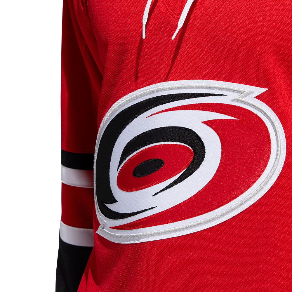 Carolina Hurricanes - Adizero Authentic Pro Alternate NHL Jersey/Customized  :: FansMania