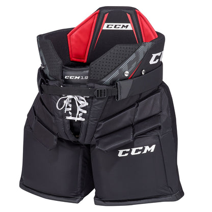 CCM 1.9 INTERMEDIATE GOALIE PANTS