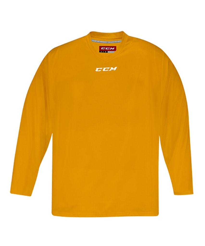 CCM Quicklite 5000 Violet Custom Practice Hockey Jersey – Discount