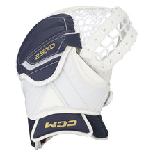 CCM AXIS 2 SENIOR GOALIE CATCHER