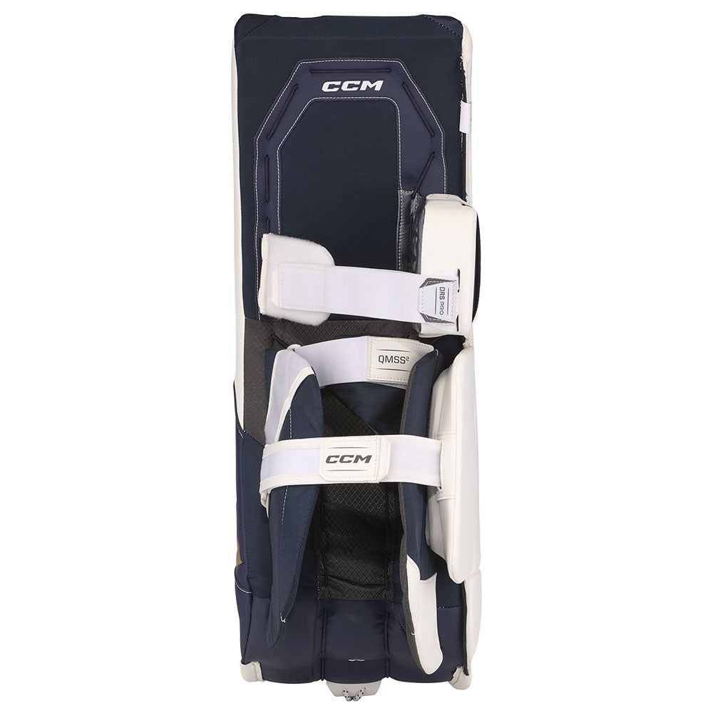 CCM AXIS 2 SENIOR GOALIE PADS