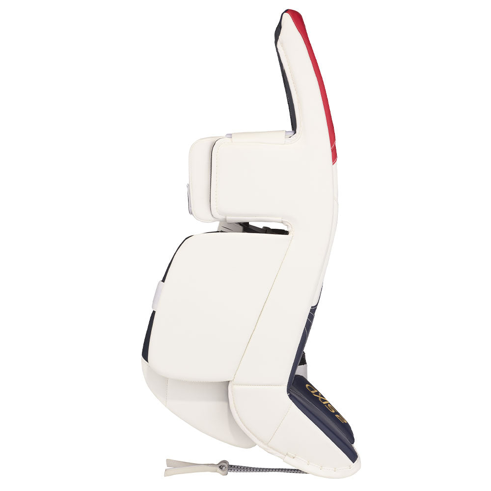 CCM AXIS 2 SENIOR GOALIE PADS