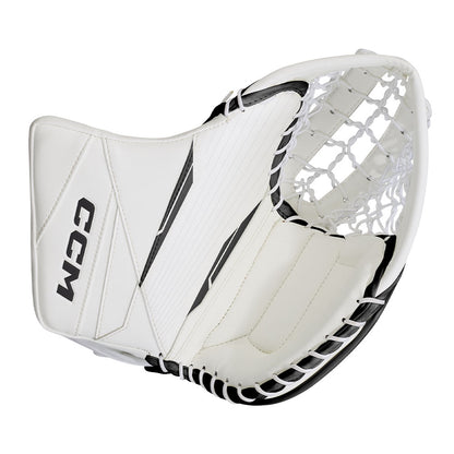 CCM AXIS 2.9 INTERMEDIATE GOALIE CATCHER