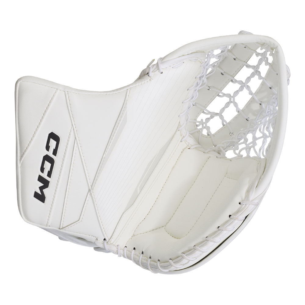 CCM AXIS 2.9 INTERMEDIATE GOALIE CATCHER