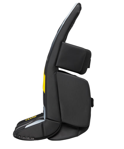 CCM AXIS SENIOR GOALIE PADS