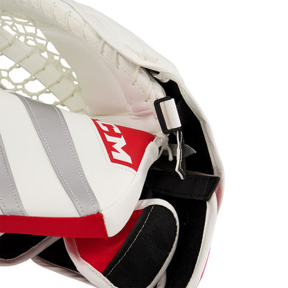 CCM EXTREME FLEX 5 SENIOR GOALIE CATCHER