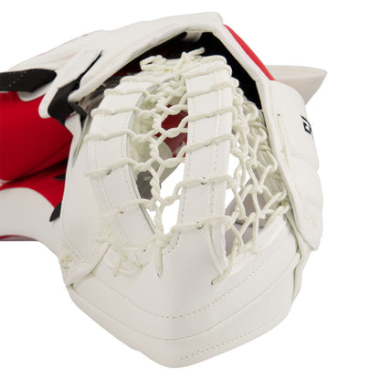 CCM EXTREME FLEX 5 SENIOR GOALIE CATCHER