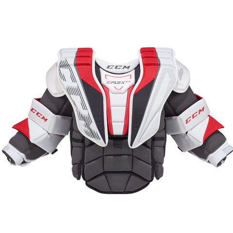 CCM EXTREME FLEX E5.5 YOUTH CHEST PROTECTOR