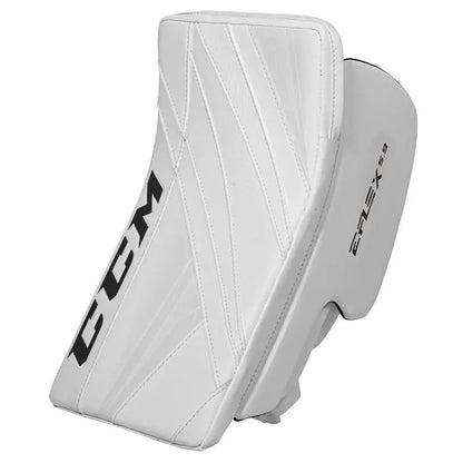 CCM EXTREME FLEX E5.9 SENIOR GOALIE BLOCKER