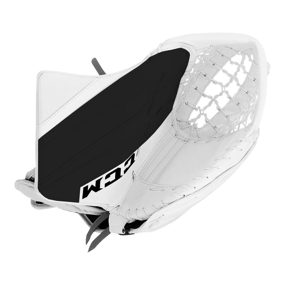 CCM EXTREME FLEX E5.9 INTERMEDIATE GOALIE CATCHER