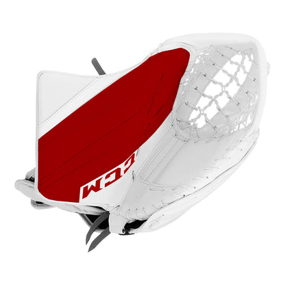 CCM EXTREME FLEX E5.9 INTERMEDIATE GOALIE CATCHER