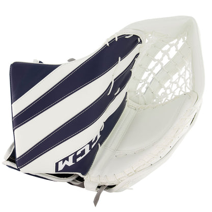 CCM EXTREME FLEX E5.9 SENIOR GOALIE CATCHER
