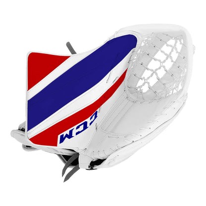 CCM EXTREME FLEX E5.9 SENIOR GOALIE CATCHER