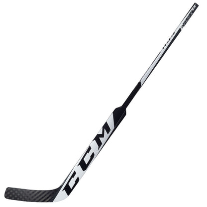 CCM EXTREME FLEX E5.9 SENIOR GOALIE STICK.