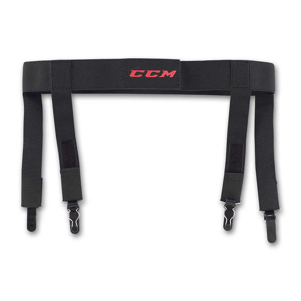 CCM SENIOR GARTER BELT