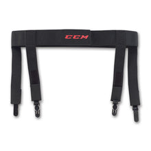 CCM SENIOR GARTER BELT