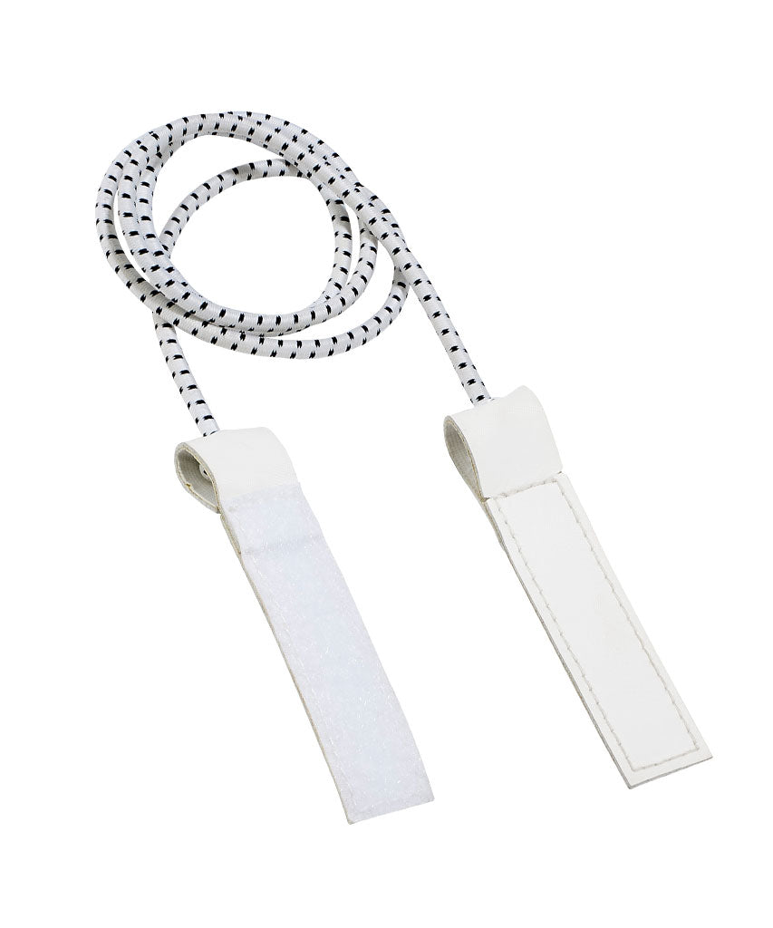 CCM GOALIE PAD TOE ELASTIC KIT