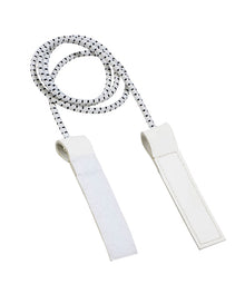 CCM GOALIE PAD TOE ELASTIC KIT