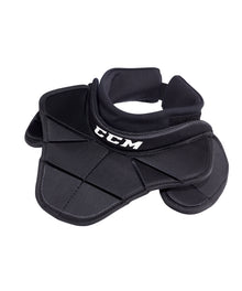 CCM JUNIOR GOALIE THROAT COLLAR