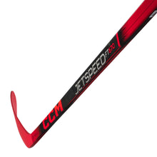 CCM JETSPEED FT 670 JUNIOR HOCKEY STICK