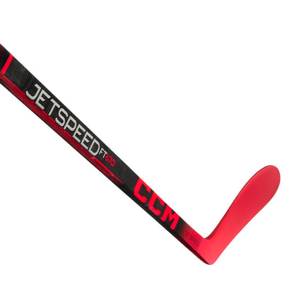 CCM JETSPEED FT 670 JUNIOR HOCKEY STICK