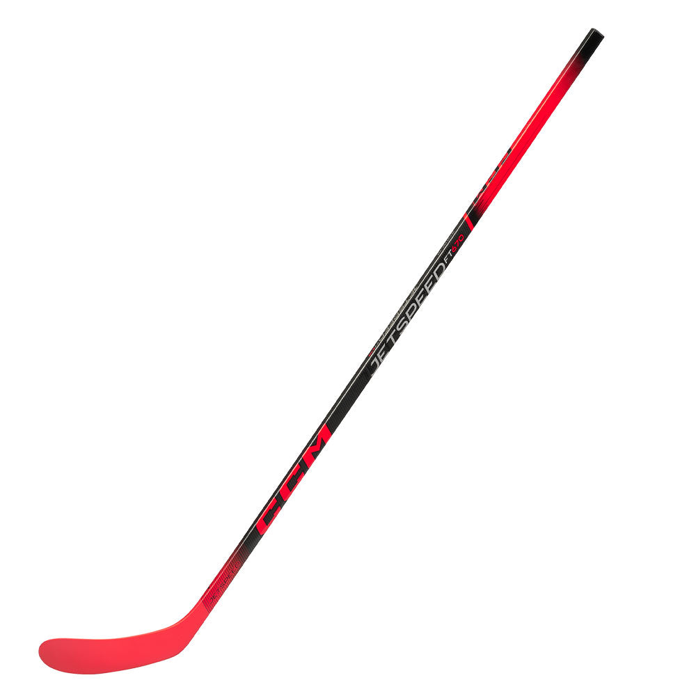 CCM JETSPEED FT 670 JUNIOR HOCKEY STICK