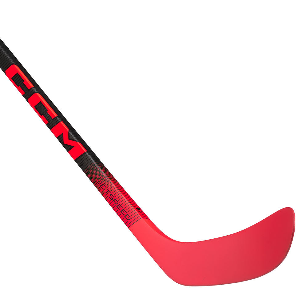 CCM JETSPEED FT 670 JUNIOR HOCKEY STICK