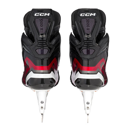 CCM JETSPEED FT6 INTERMEDIATE HOCKEY SKATES