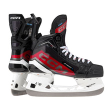 CCM JETSPEED FT6 INTERMEDIATE HOCKEY SKATES