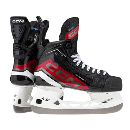 CCM JETSPEED FT6 INTERMEDIATE HOCKEY SKATES