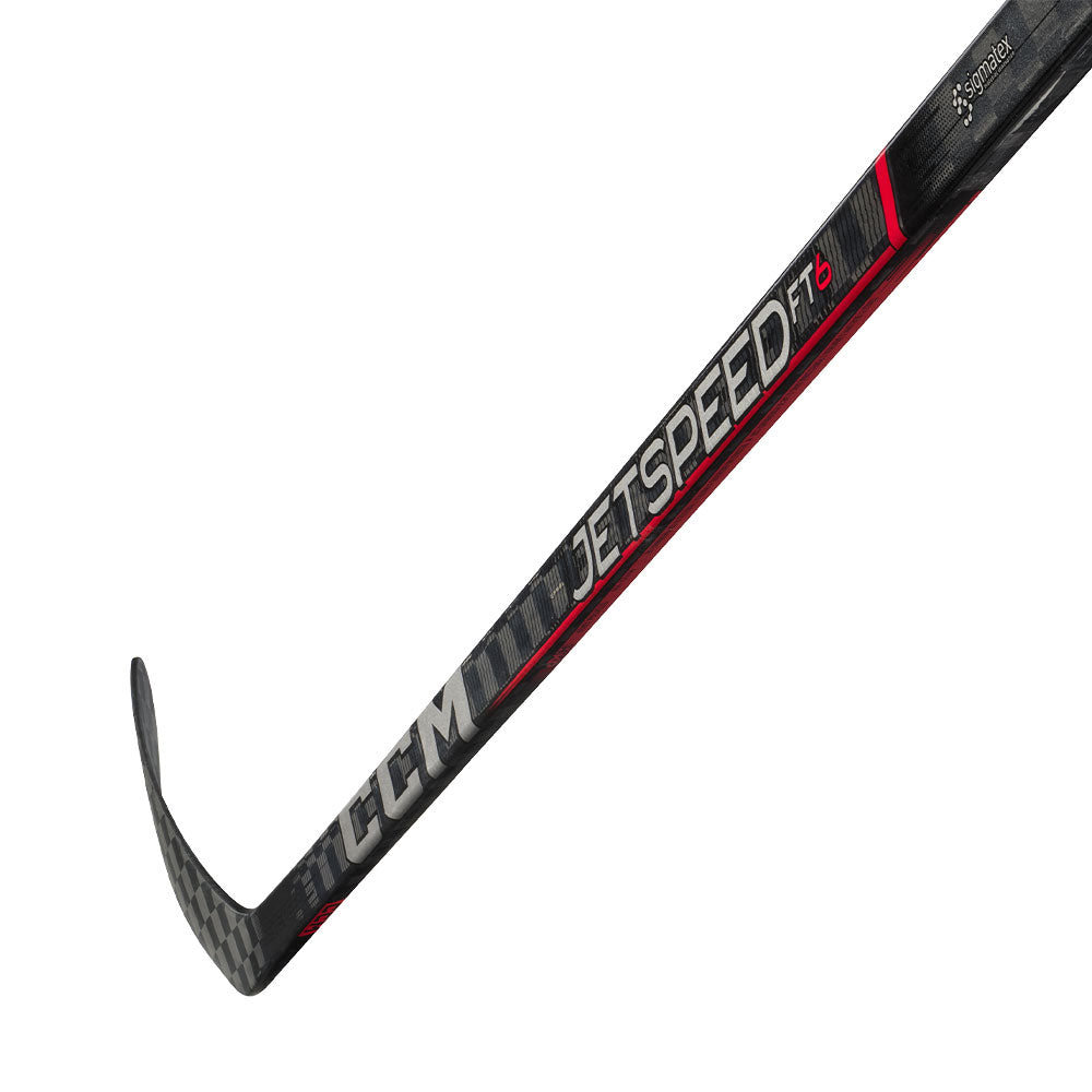 CCM JETSPEED FT6 INTERMEDIATE HOCKEY STICK Pro Hockey Life