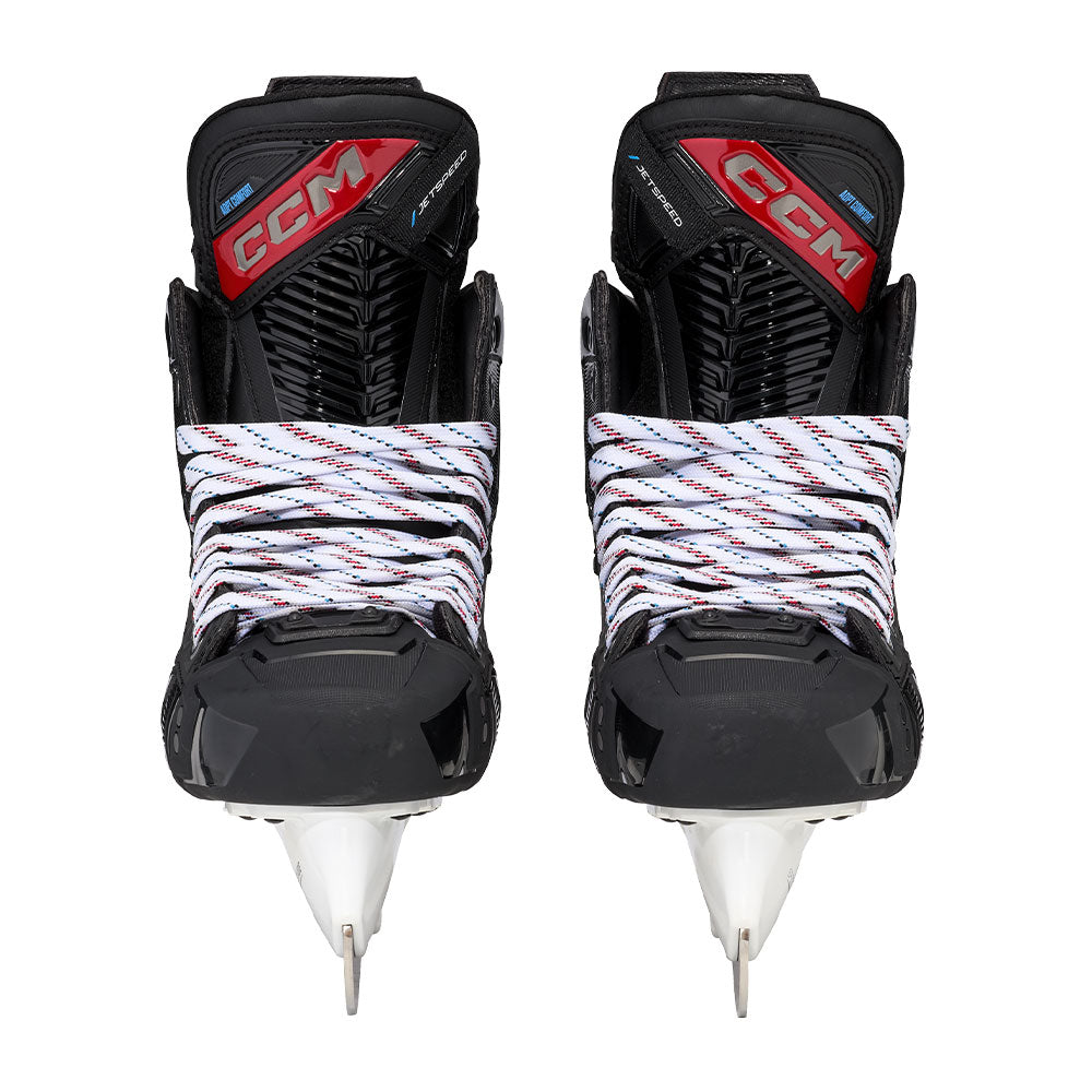 CCM JETSPEED FT6 PRO SENIOR HOCKEY SKATES