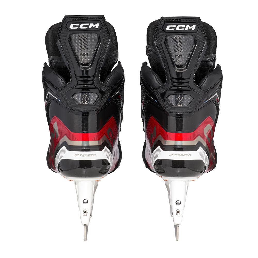 CCM JETSPEED FT6 PRO INTERMEDIATE HOCKEY SKATES