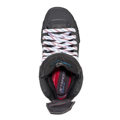 CCM JETSPEED FT6 PRO INTERMEDIATE HOCKEY SKATES