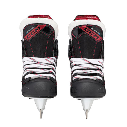 CCM JETSPEED FT6 PRO YOUTH HOCKEY SKATES