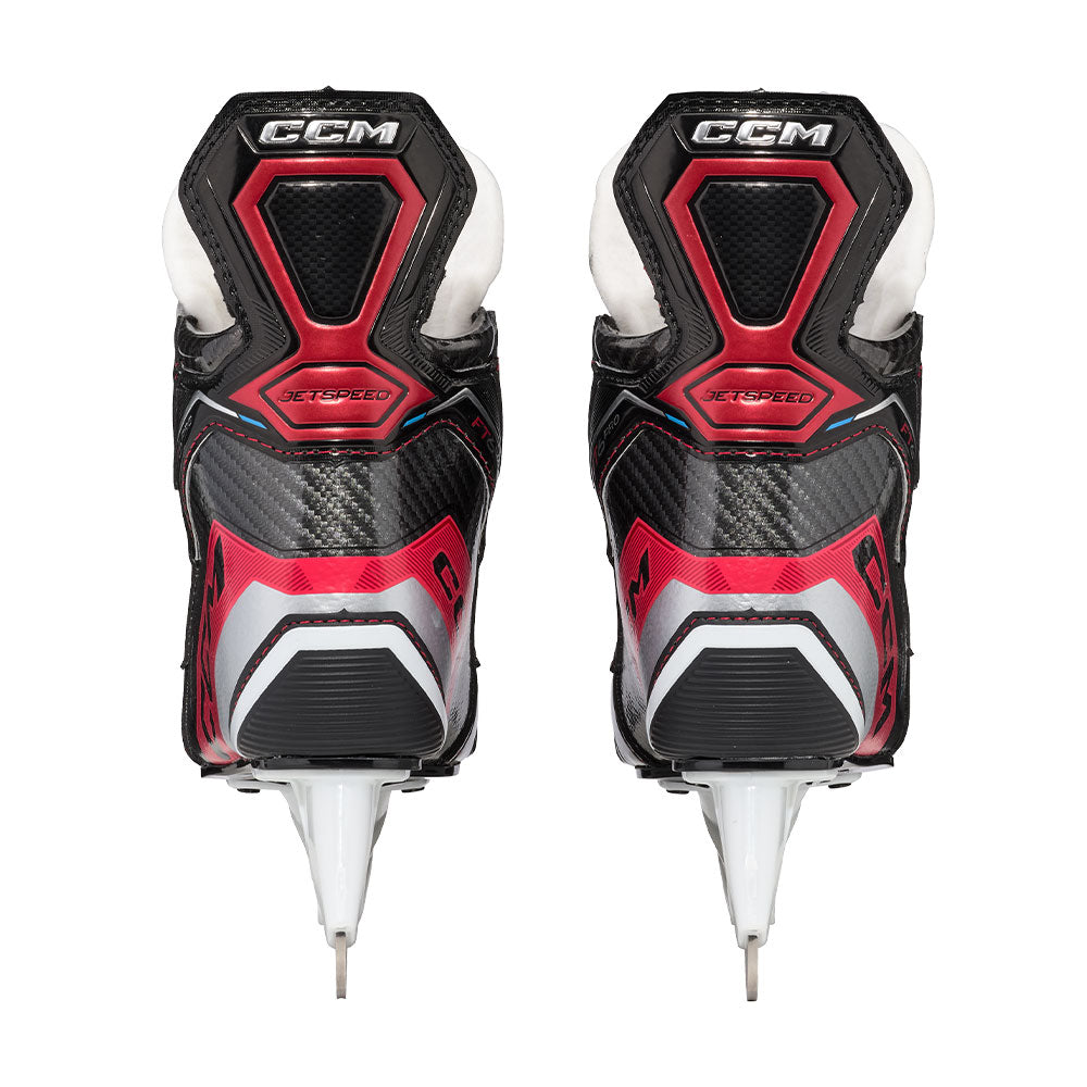 CCM JETSPEED FT6 PRO YOUTH HOCKEY SKATES