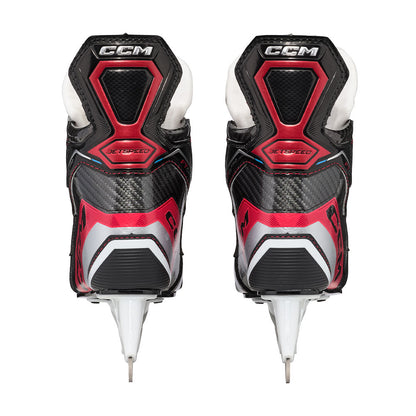 CCM JETSPEED FT6 PRO YOUTH HOCKEY SKATES