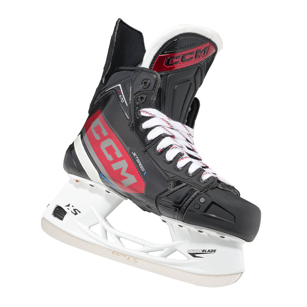 CCM Jetspeed Ft670 Senior Hockey Skates – Pro Hockey Life CCM Jetspeed Ft670 Senior Hockey Skates – Pro Hockey Life
