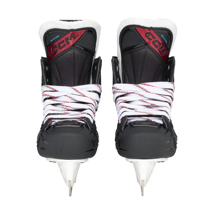 CCM JETSPEED FT680 JUNIOR HOCKEY SKATES