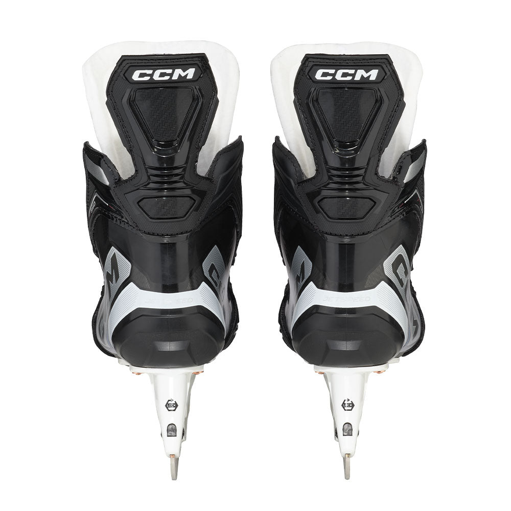 CCM JETSPEED FT680 JUNIOR HOCKEY SKATES