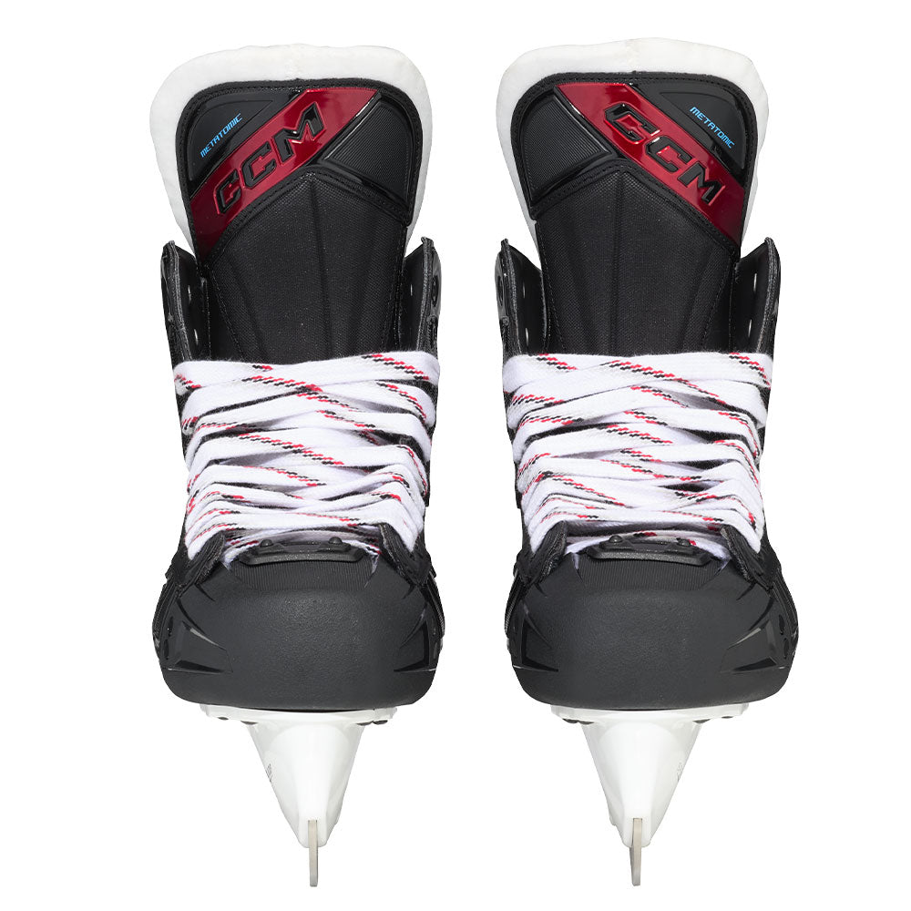 CCM JETSPEED FT680 SENIOR HOCKEY SKATES