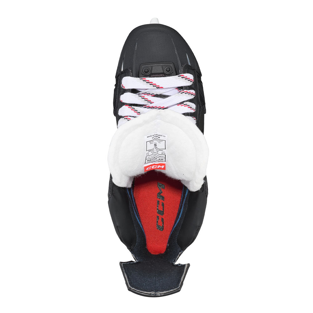 CCM JETSPEED FT680 SENIOR HOCKEY SKATES