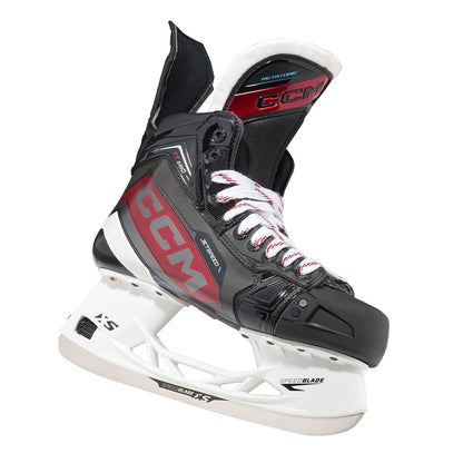 CCM JETSPEED FT680 SENIOR HOCKEY SKATES